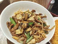 -寻裕记·现炒浇头面(人民广场店)