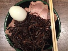-一兰拉面(新宿中央东口店)