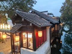 -无锡惠山寺