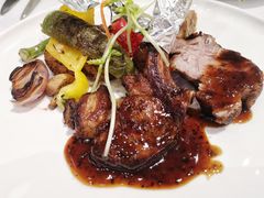 -我的四季意大利餐厅(春天百货店)