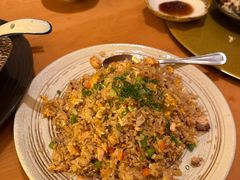-将军日本餐厅·Shogun(厦门马哥孛罗东方大酒店)