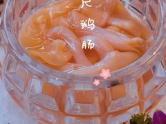 -大龙燚火锅(天钥桥路店)