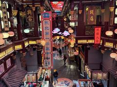 -中街·盛京龙城