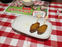 -西贝(无锡万象城店)