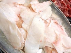 胸口油-牛一煲美食(江高店)