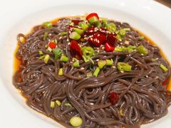 -郑庄脂渣海鲜楼(九水路店)