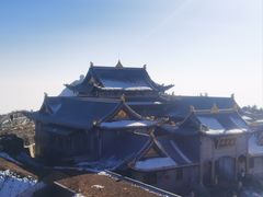 -峨眉山风景名胜区