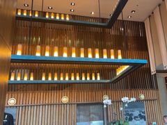 -拉萨瑞吉酒店-秀餐厅