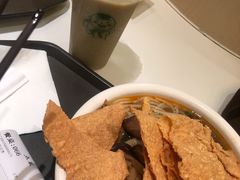 -水平有限广西米粉·广西风味集(五道口店)