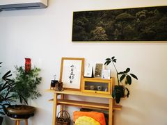 -团子君寿司·茶