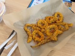 -达美乐比萨(大华锦绣优嘉店)