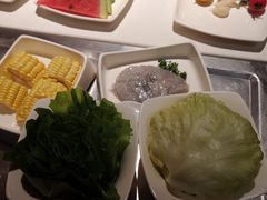 -海底捞火锅(河东万达广场店)