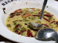 -太二酸菜鱼(汕头苏宁广场店)