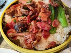 -谭厨中山传家菜.乳鸽.脆鲩鱼(华强北中航城店)