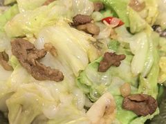 -白鹿江西餐厅(北师大店)