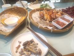 -云禾壹海景庄园餐厅