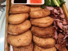 -龙香居海鲜家常菜饭店·特色驴肉·古城浑锅
