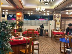 -山城年华老火锅(玉林店)