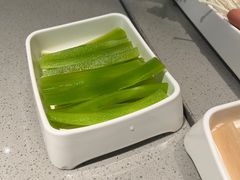 -半天妖烤鱼(中山路店)