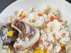 -天山集市餐厅(康城店)