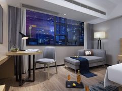 -宜尚酒店(广州上下九永庆坊长寿路地铁站店)