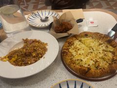 -必胜客(会展店)