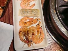 -九田家黑牛烤肉料理(新辰里亚运村店)