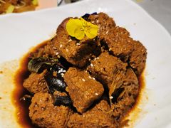 四季烤麸-玉玲珑(陆家嘴店)