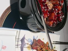 -老阿爸鲜鱼土菜(独墅湖店)