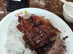 -陈光记烧腊店(罗保博士街店)