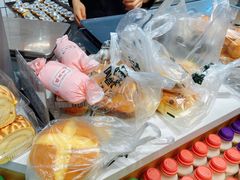 -阿昌烘焙