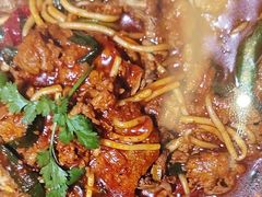 -伊和园清真餐饮