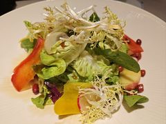 -大鸭梨烤鸭·北京菜(大兴南小街店)