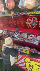 -268童话露营农场·烧烤·团建