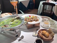 -狮拾久·现代新加坡料理(福田COCO Park店)