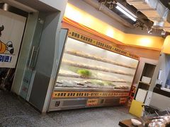 -牛签签串串香(IFS店)