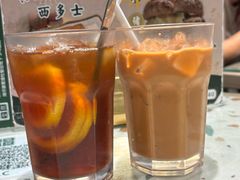 -华嫂冰室(湾仔店)
