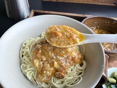 -李百蟹·江南蟹黄面·河景餐厅(夫子庙总店)