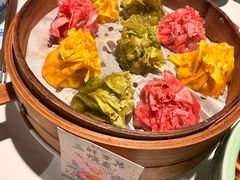 -龍聚祥烧麦馆(鼓楼店)
