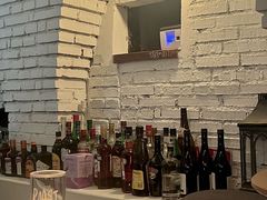 -鹿萤季·营地小馆(皇后公园店)