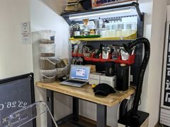 -2326 Coffee Roaster咖啡豆可选店(林肯公园店)