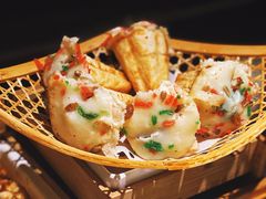 -喜和园·雅宴·宴会(西漳公园店)