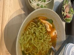 -théATRE茶聚场·餐厅(环球金融中心店)