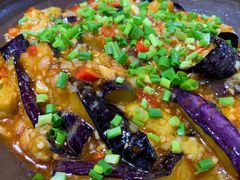 -灶东家民间菜(回兴店)