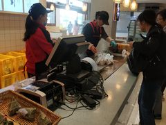 -真真老老粽子(南湖服务区店)