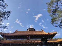 -颐和园
