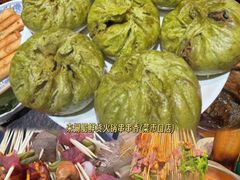 -来涮蜀鲜货火锅串串香(菜市口店)