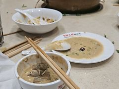 -阳坊大都涮羊肉(阳坊总店)