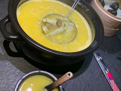 -龙门养心粥火锅(祥恒广场店)