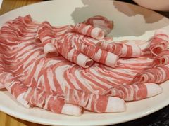 -京炭铜锅涮肉·羊蝎子·羊肉炉(保利·时光里店)